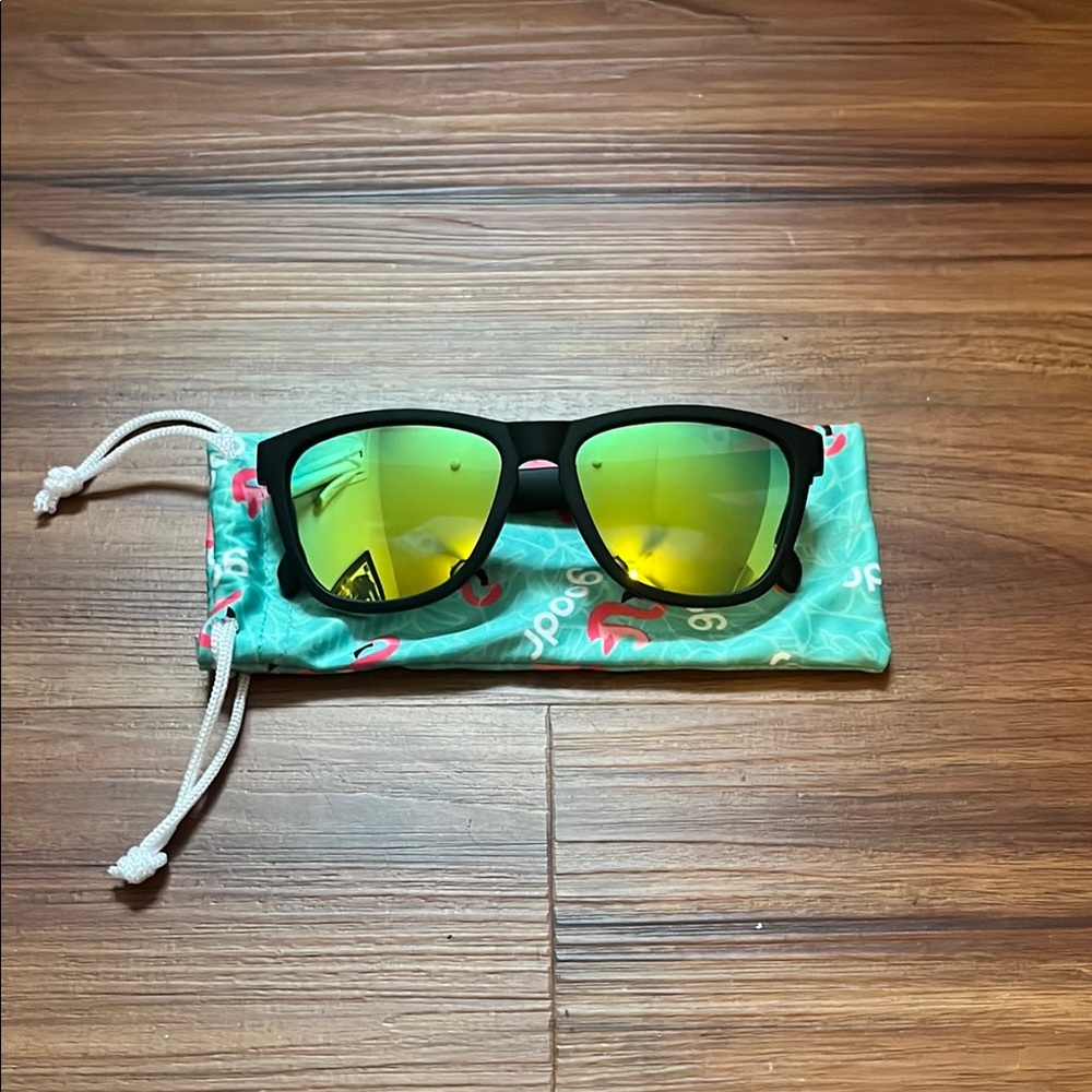 goodr Sunglasses